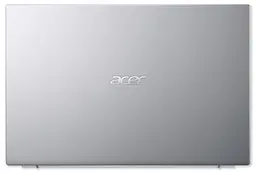Ноутбук Acer Aspire 3 A315-58 15.6' FHD IPS, Intel i7-1165G7, 16GB, F1TB, UMA, Lin, сріблястий (NX.ADDEU.02N) - мініатюра 7