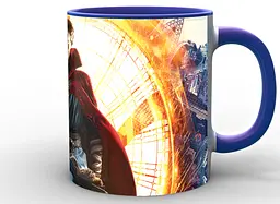 Кружка GeekLand Доктор Стрендж Doctor Strange trailer DS.02.001 - мініатюра 7