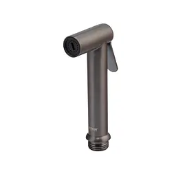 Гігієнічний душ прихованого монтажу Koer KB-23029-07 graphite KR5499, Графіт - мініатюра 5