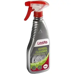 Очисник дисків коліс Lesta Wheel cleaner 500 мл