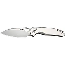 Ніж CJRB Frack SW, AR-RPM9, Steel handle