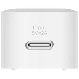 USB-хаб Xiaomi Hub 4xUsb 3.0/USB-C [XMFXQ01QM] [46488] - мініатюра 3