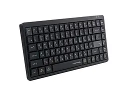 Клавіатура A4Tech Fstyler FX53 Black - мініатюра 2