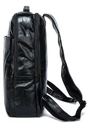 Шкіряний рюкзак Vintage 33х40х8 см sum0012665 - мініатюра 4