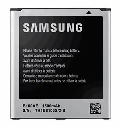Аккумулятор оригінал Samsung B100AE S7262/ S7260/ S7270/ S7272/ j105