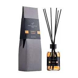 Аромадифузор Avenue des Parfums Vanilla & Caramel 100 мл - мініатюра 2