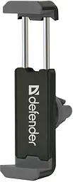 Автотримач Defender CH-124 for mobile devices (29124) (6337145) - мініатюра 7