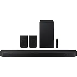 Саундбар Samsung HW-Q990D/UA [120467]