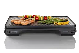 Контактний гриль Gorenje TG2000LCB (TG2000LCB) - мініатюра 2