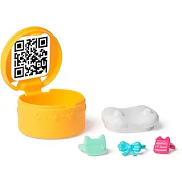 Ігровий набір Gabby's Dollhouse Котопригода (SM36204/6072633) - мініатюра 4