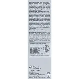 Флюїд для обличчя Comfort Zone Active Pureness Fluid зволожувальний 30 мл - мініатюра 2
