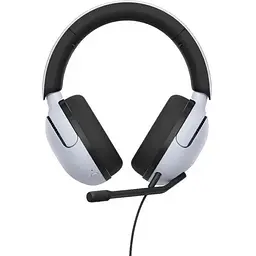 Бездротовий повнорозмірний гарнітр Sony Inzone H5 (WHG500W.CE7) білий - мініатюра 3