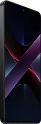 Смартфон Xiaomi Poco X7 Pro 5G 8/256GB Black CH - мініатюра 3