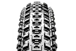 Покришка Maxxis Crossmark 26 x 2.10 TPI-60 Foldable (1052-ETB69784000) - мініатюра 2