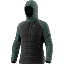 Куртка Dynafit Radical DWN Hood Mns - мініатюра 3