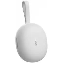 Навушники Baseus Encok True Wireles W05 Bluetooth (NGW05-01) - мініатюра 8