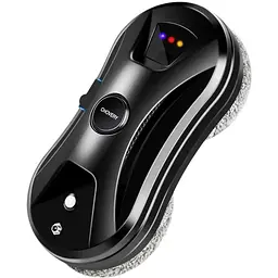 Робот для миття вікон Chovery CL2 black з дистанційним керуванням