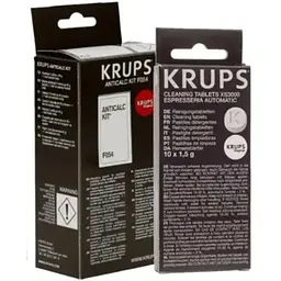 Набір №6 для обслуговування кавомашин Krups