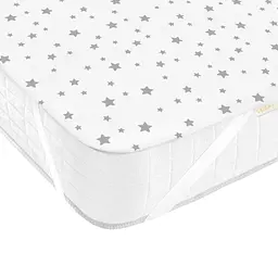 Непромокаючий наматрацник 70х120 STARFALL COSAS (4822052024447) - мініатюра 4