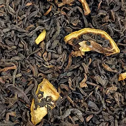 Чай Teahouse Perfect Cup 570 Шу пуер з лимоном 50 г - мініатюра 4