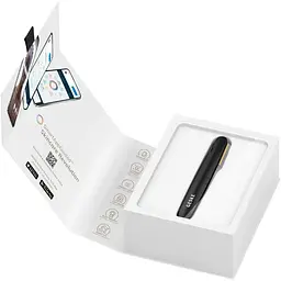 Тример для тіла GESKE Precision Trimmer 4in1 Gray (HB0450) [132061] - мініатюра 9