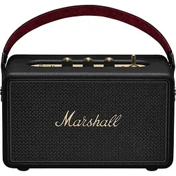 Колонка Marshall Kilburn III Black and Brass 50W Original (Підтримка офіційного додатку) (1007443)