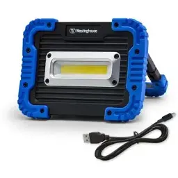 Ліхтар Westinghouse 15W COB LED WF57N + Мicro USB кабель в комплекті (WF57N-CB)
