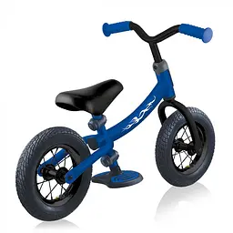 Біговел Globber Go Bike Air, синій (615-100) - мініатюра 2