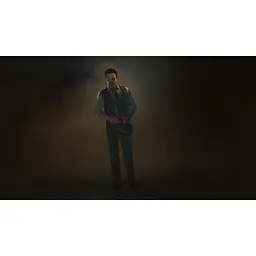 Гра Alone in the Dark для PS5 (EN + RU sub) (402357) [143645] - мініатюра 7