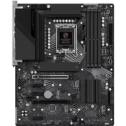 Материнська плата ASRock Z790 PG Lightning [140054] - мініатюра 2