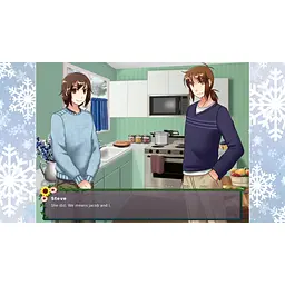 Ключ активації Microsoft Flower Shop: Winter In Fairbrook для Xbox One/Series S/X - мініатюра 6