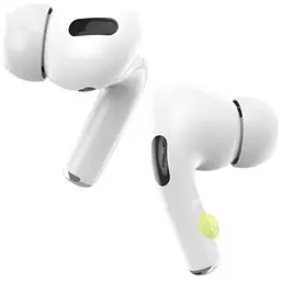 Бездротові навушники XO Q3 (3nd generation) Bluetooth White - мініатюра 2