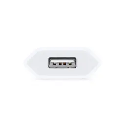 Зарядний пристрій 5W USB Power Adaptor (ARM44311) - мініатюра 3