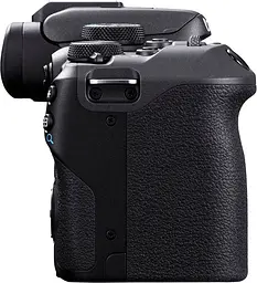 Бездзеркальний фотоапарат Canon EOS R10 Body (5331C046) [88330] - мініатюра 6