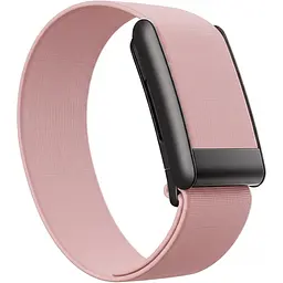 Ремінець DK Nylon Band with Frame для Whoop 5.0 Light Pink [173818]