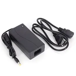 Блок живлення 5.5х2.5mm YTDMEN 24 В 3A