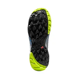 Кросівки LaSportiva Akasha II 42.5 Blue/Lime (1052-56A639729 42,5) - мініатюра 8