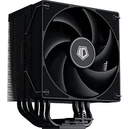 Кулер для процесора ID-Cooling Frozn A610 Black (FROZN A610 BLACK)