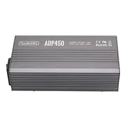 Блок живлення ToolkitRC ADP450 для зарядних пристроїв на 450W