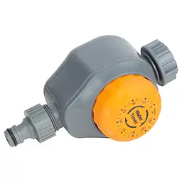 Таймер водяний Flora механічний 2 год 1/2" (500902z) - мініатюра 2