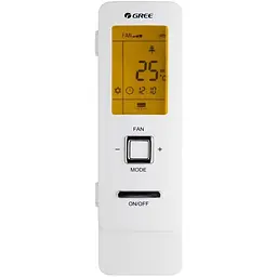 Спліт-система GREE Stage GWH24QE-S6DBD2A [115981] - мініатюра 9