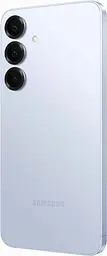 Смартфон Samsung Galaxy S25+ 12/256GB Icyblue (SM-S936U) (1sim+eSIM) - мініатюра 4