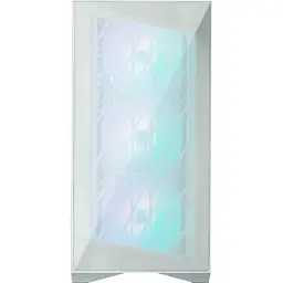 Корпус Zalman Z9 Iceberg MS White [146876] - мініатюра 4