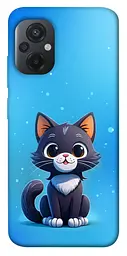 Чохол Demsky Кошеня для Xiaomi Poco M5