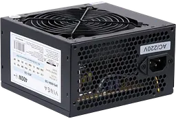Блок живлення Vinga 400W ОЕМ (VPS-400A-120)