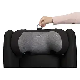 Автокрісло Chicco Fold&Go S i-Size чорне (87117.33) - мініатюра 3