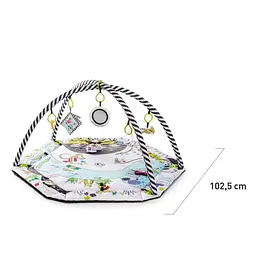 Дитячий килимок Kinderkraft Smartplay (5902533910779) - мініатюра 8