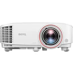 Проектор BenQ TH671ST (9H.JGY77.1HE) - мініатюра 2