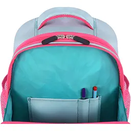 Рюкзак Bagland Turtle 17 л Тіффані 1350 (0013466) - мініатюра 4