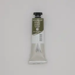 Олійна фарба Rive gauche 40 мл, Бронзовий (Bronze)